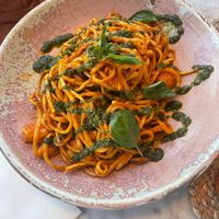   at The Skinny Kitchen - Marina in Ibiza