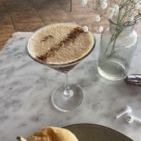   at The Skinny Kitchen - Marina in Ibiza