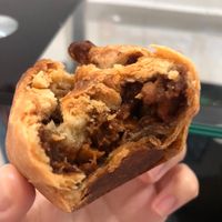 Shaobao at No Meat Recipe Bakerway Cafe in Skudai