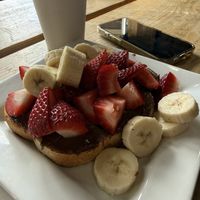   at Inxpot in Keystone