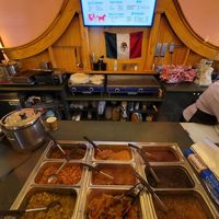 $4 single taco also available at Amigo Daily Burrito  in Mackinac Island