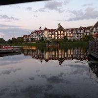Great view from patio at Kaytoo in Collingwood