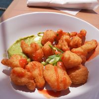 Tasty but small portion at Kaytoo in Collingwood