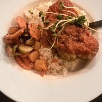 Cauliflower ’stk’ at Kaytoo in Collingwood