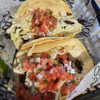  at Taco Bus in Clearwater