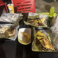   at Taco Bus in Clearwater