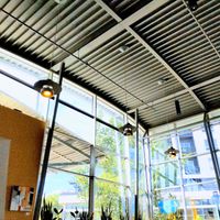  at Beans and Barley Market & Cafe in Milwaukee