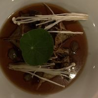   at C Restaurant in the Sky in Perth