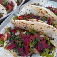  at Southside Parlor in Seoul