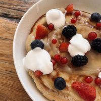   at Meraki Market Cafe in Paphos