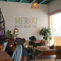  at Meraki Market Cafe in Paphos
