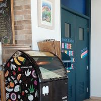  at Meraki Market Cafe in Paphos