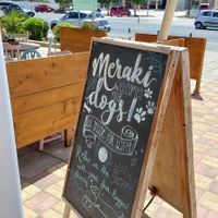  at Meraki Market Cafe in Paphos