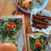  at Meraki Market Cafe in Paphos