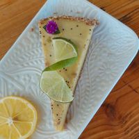  at Meraki Market Cafe in Paphos