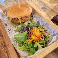  at Meraki Market Cafe in Paphos