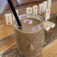   at Meraki Market Cafe in Paphos