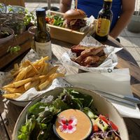   at Meraki Market Cafe in Paphos