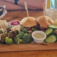  at Meraki Market Cafe in Paphos