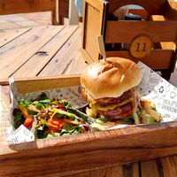  at Meraki Market Cafe in Paphos