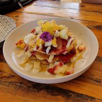  at Meraki Market Cafe in Paphos