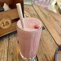   at Meraki Market Cafe in Paphos