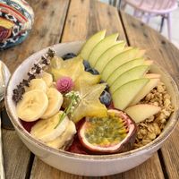   at Meraki Market Cafe in Paphos