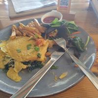  at Meraki Market Cafe in Paphos