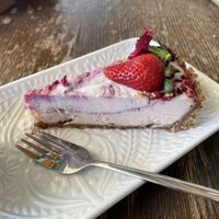   at Meraki Market Cafe in Paphos