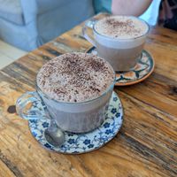  at Meraki Market Cafe in Paphos