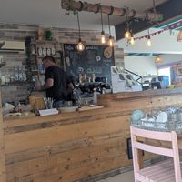  at Meraki Market Cafe in Paphos