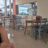  at Meraki Market Cafe in Paphos