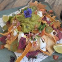  at Meraki Market Cafe in Paphos