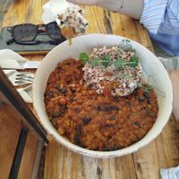  at Meraki Market Cafe in Paphos