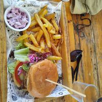  at Meraki Market Cafe in Paphos