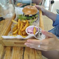  at Meraki Market Cafe in Paphos