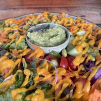   at Meraki Market Cafe in Paphos