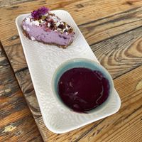   at Meraki Market Cafe in Paphos