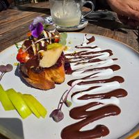  at Meraki Market Cafe in Paphos