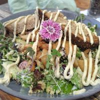  at Meraki Market Cafe in Paphos