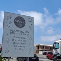  at Meraki Market Cafe in Paphos
