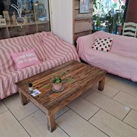  at Meraki Market Cafe in Paphos