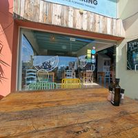  at Meraki Market Cafe in Paphos