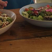  at Meraki Market Cafe in Paphos