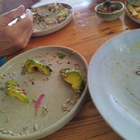  at Meraki Market Cafe in Paphos