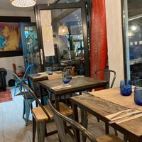  at La Pile d'Assiettes in Saint-jean-de-luz