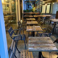  at La Pile d'Assiettes in Saint-jean-de-luz