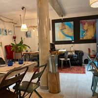  at La Pile d'Assiettes in Saint-jean-de-luz