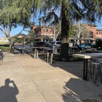 Patio  at DownTown Public in Murrieta