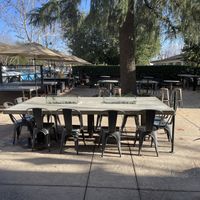 Patio  at DownTown Public in Murrieta